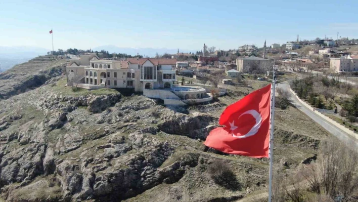 Medeniyetler beşiği Harput'ta Ramazan ayı sessizliği