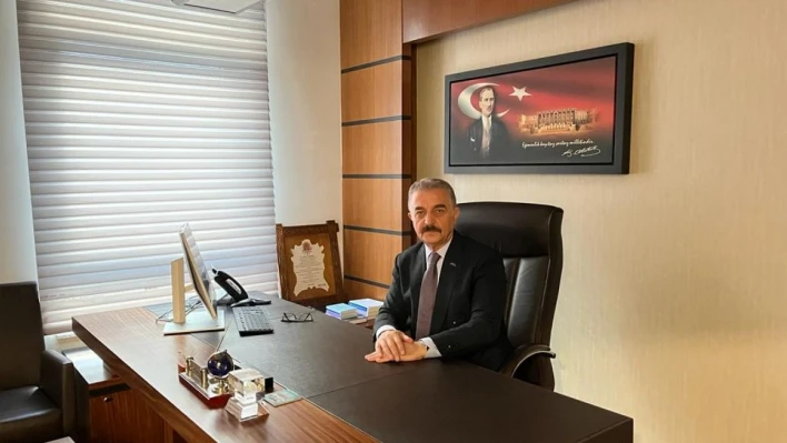 MHP Genel Sekreteri Büyükataman'dan CHP ve Özel'e cevap