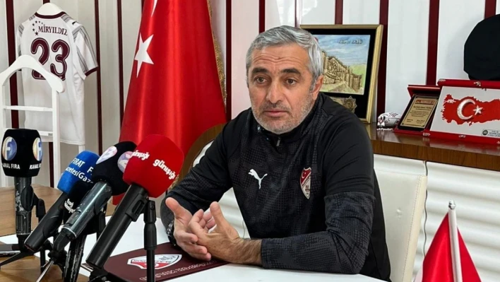 Mustafa Sarıgül: '9 puan aldık ama bu sadece bir başlangıç'