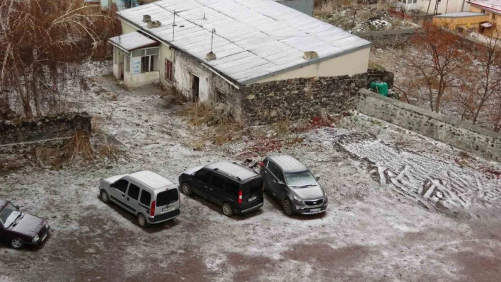 Nisan'da kar sürprizi