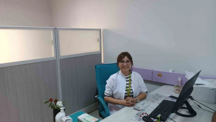 Nöroloji Uzmanı Dr. Şahin: 'Serebral palsi ilerleyici bir hastalık değildir'