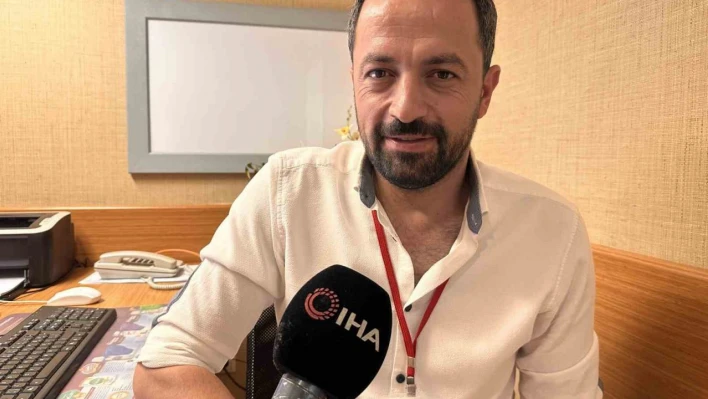 Op. Dr. Gökhan Özer: ''Vücut ağrıları kulak ardı edilmemeli, tümör olabiliyor''