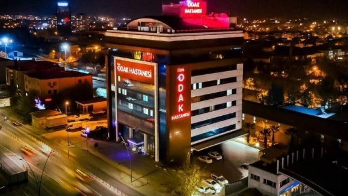 Özel hastane, depremzededen aldığı ücreti geri ödedi