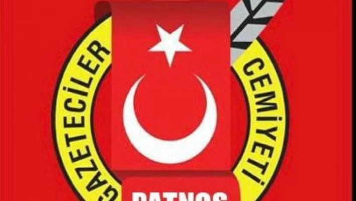 Patnos Gazeteciler Cemiyeti İl olmak istiyoruz