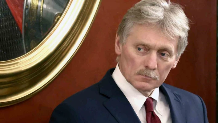 Peskov: 'Deprem bölgelerinde Rusya'nın çalışmaları devam edecek'