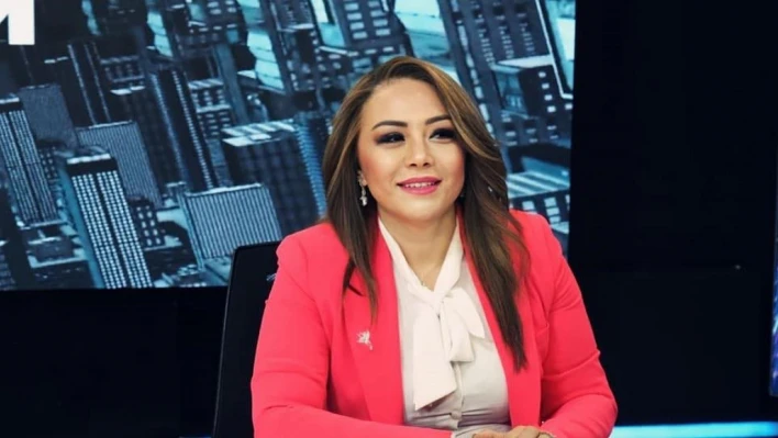 Prof. Dr. Aysun Bay:  'Çağımızın gençleri üç büyük tehdit altında elektronik sigara, şeker ve stres'