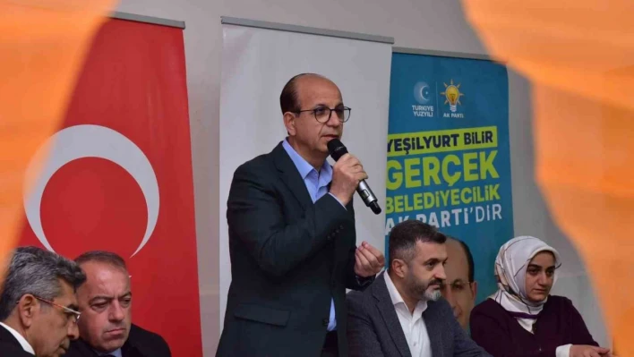 Prof. Dr. Geçit: 'Depremin sonuçlarını en geç 2.5 yıl içinde ortadan kaldıracağız'