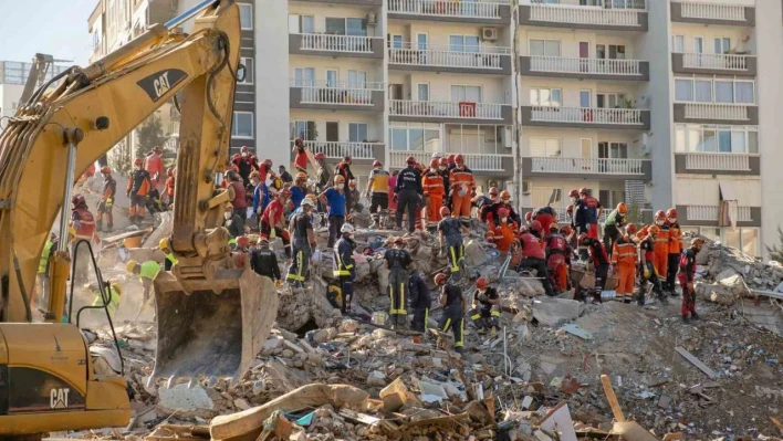 Prof. Dr. Özgür Eğilmez: 'Yetkin mühendislik sistemi hayata geçirilmeli'