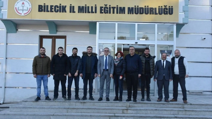 Psikososyal destek ekibi yola çıktı