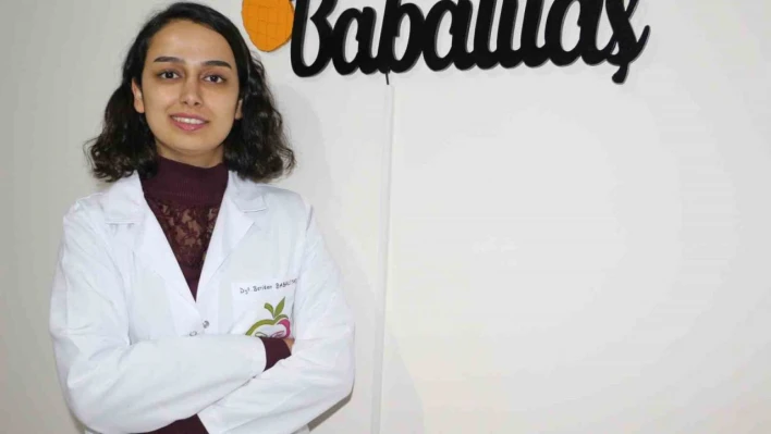 Ramazan ayında beslenmede dikkat edilmesi gereken konular