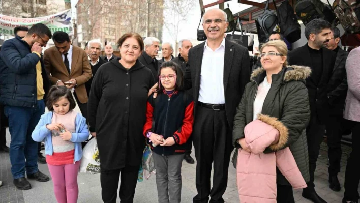 Sami Er'den Söğütlü Cami Açıklaması, 'Böyle bir teşebbüse asla izin vermeyiz'