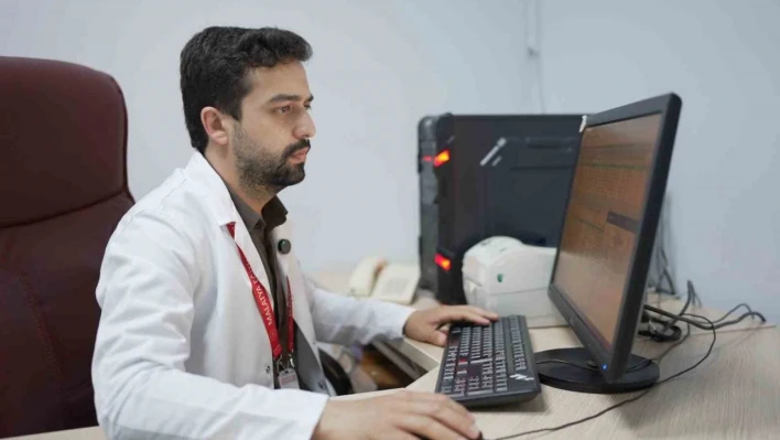 Sigara bırakma polikliniği ile sağlıklı bir yaşama adım atmak mümkün