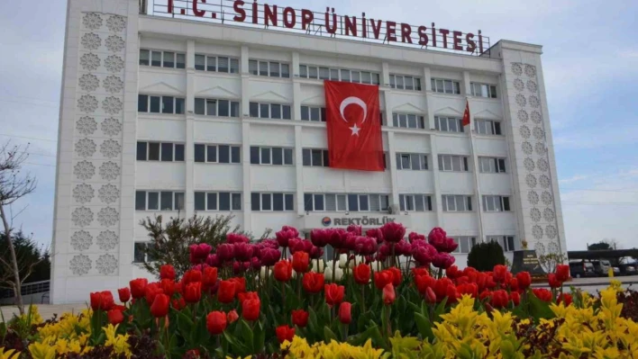 Sinop Üniversitesi'nde uygulamalı dersler yüz yüze yapılacak