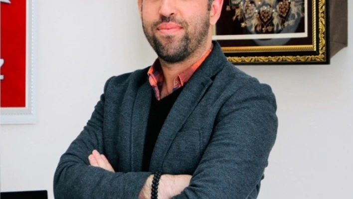 Sosyolog Adem Palabıyık: 'Türkiye, dünyaya afet ve deprem sosyolojisi dersi veriyor'