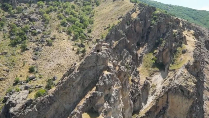 Tarihi 'Gelin odaları', Tunceli'ye ciddi katkı sağlayacak