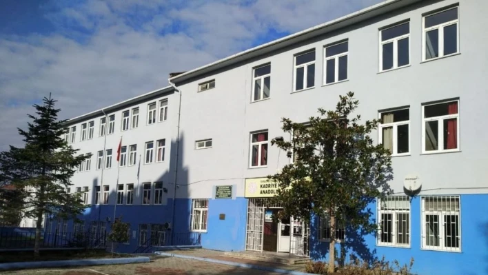 Tekirdağ'da 62 okul depreme karşı güçlendirildi