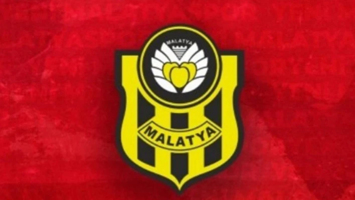 TFF 2.Ligde Yeni Malatyaspor'un rakibi Yeni Mersin İdman Yurdu