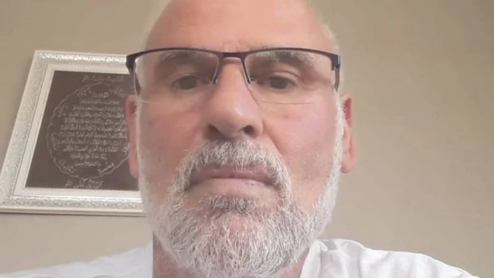 Ticari taksinin çarptığı 62 yaşındaki adam hayatını kaybetti