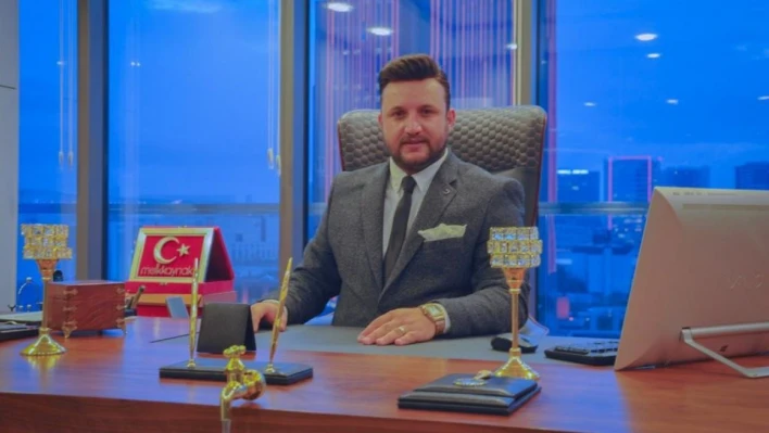Tolga Andaç: 'Gayrimenkulde öncelik binanın sağlamlığı oldu'