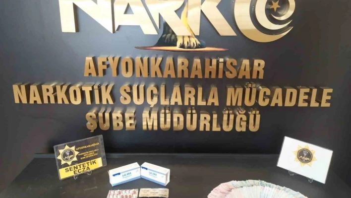 Torbacılarına yönelik operasyonda yakalanan 3 kişi tutuklandı