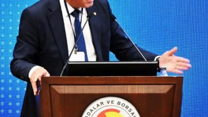TTSO: 'Ulukale dutu, geçimdir, emektir, gelecektir'