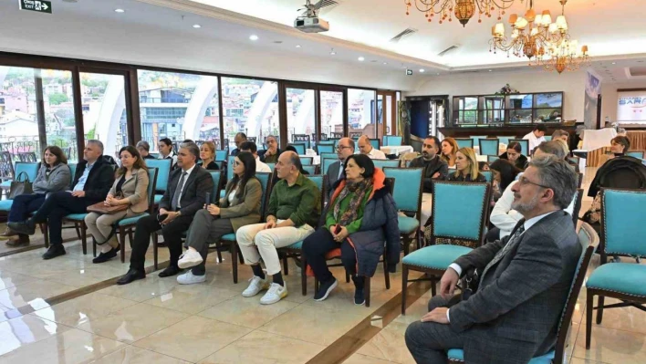 Tunceli'de Pulmoner Hipertansiyon Kongresi