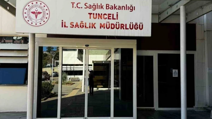 Tunceli'ye 66 hekim atandı