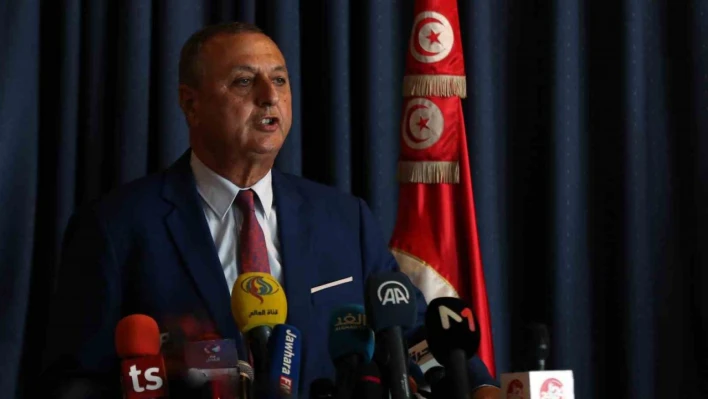Tunus'ta muhalif politikacılara gözaltı