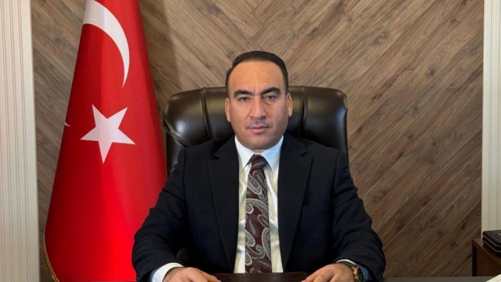 TÜRES Malatya Şube Başkanı Rıdvan Budak: 'Kültür Yolu Festivali Malatya'ya yeni bir dinamizm katacak'