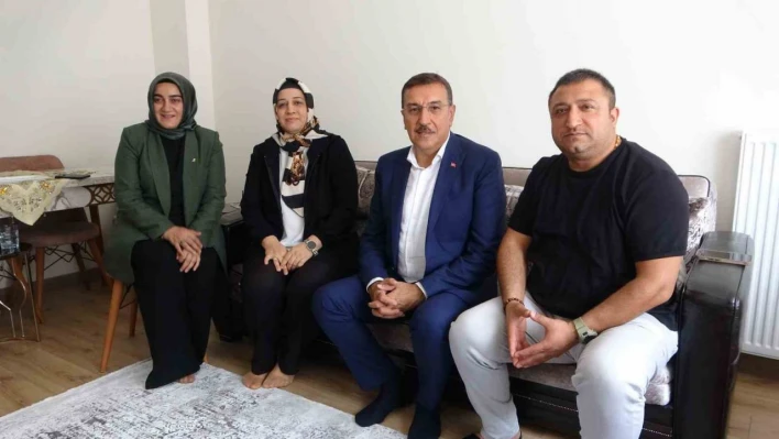 Türkiye'nin en büyük şantiyelerinden İkizce'de 28 bin bağımsız bölüm inşa ediliyor