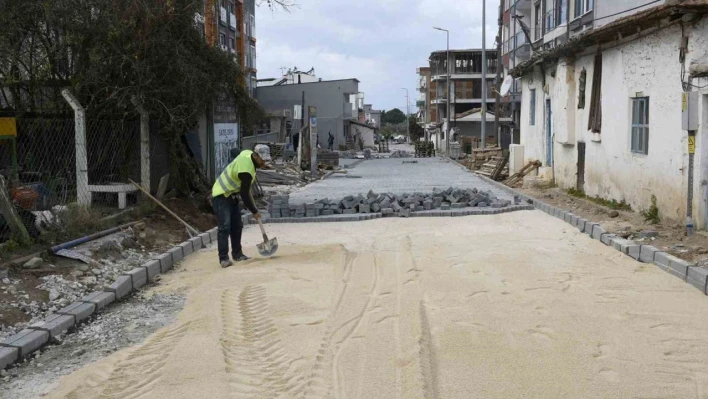 Uyum ve İş Birliği Kuşadası'na hizmet olarak dönüyor