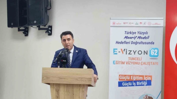 Vali Aygöl: 'Yavrularımızın geleceği için maddi olarak bütün hususları karşılamaya hazırız'
