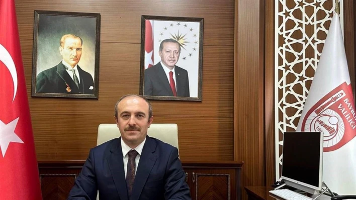 Vali Epcim: '21 Şubat 1918 inancın, kararlılığın, azmin, birlik olmanın, yeniden doğmanın tarihidir'