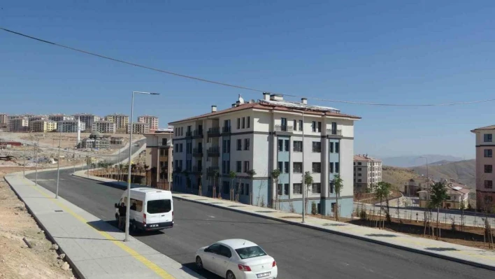 Vali Yavuz 'Yeni bir Malatya inşa ediyoruz'