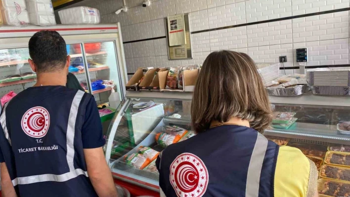 Valilik itiraz etti, Tunceli'de kıyma ve et zammı yargıdan döndü