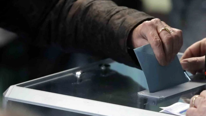 Valiliklere 'Seçim Tedbirleri Genelgesi' gönderildi