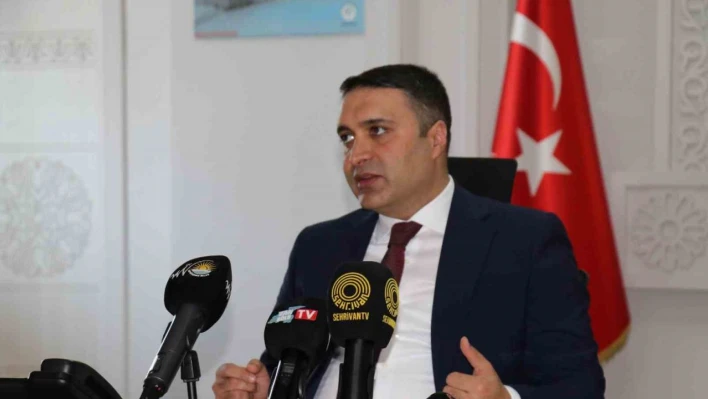 Van 'Mavi Şehir' projesi ile eski görünümüne kavuşacak