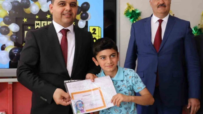 Van'da karne sevinci
