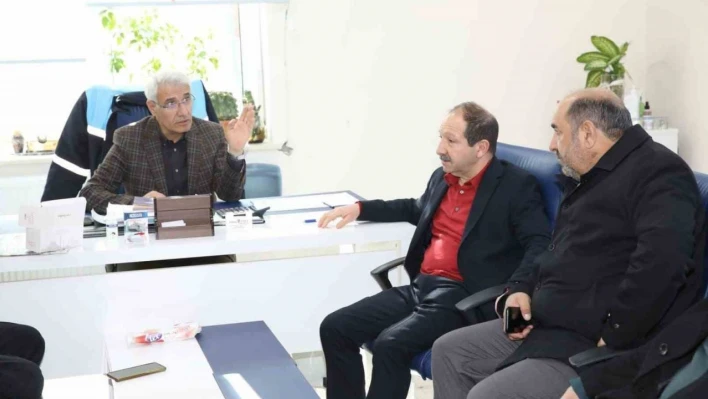 Yalova Altınova'dan 10. yardım tırı Malatya'ya gitti