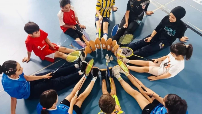 Yaz ayları Elazığ'da spor, sanat ve kültürle dolu dolu geçti