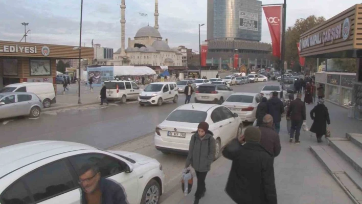 Yeni evlenecek gençlere evlilik kredisi Malatya'da olumlu karşılandı