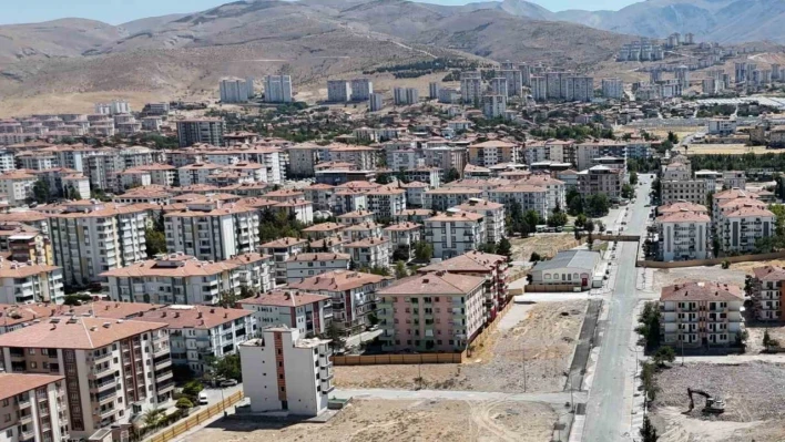 Yeşilyurt'ta 260 orta hasarlı binanın güçlendirme projesi onaylandı