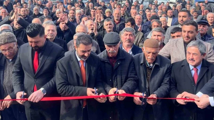 YRP'li Yıldırım: 'Şikayetlerinizi CİMER'e değil sandığa yansıtın'