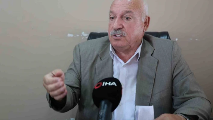 Yüzyılın don olayı sonrası fırsatçılık tepkisi: 'Elimde liste var, şeftali 120 lira olmaz'
