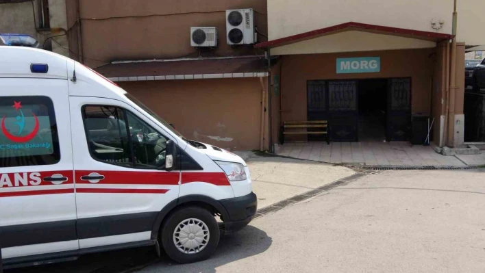 Zonguldak'taki ölüm oranı 2021'de yüzde 19,9 arttı