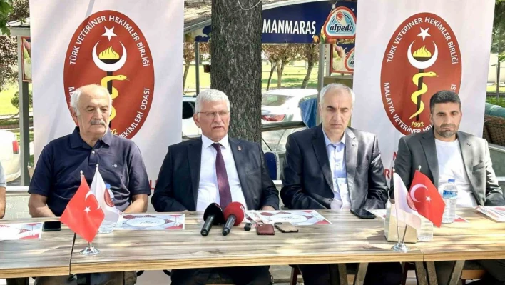 Zoonotik hastalıklara karşı 'Tek Sağlık' vurgusu