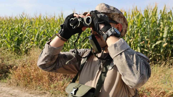 Kaybolan otizmli çocuk için çalışmalar sürüyor