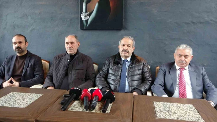 Malatya Yeşilyurtspor'da bahis soruşturmasından 10 futbolcu ceza aldı