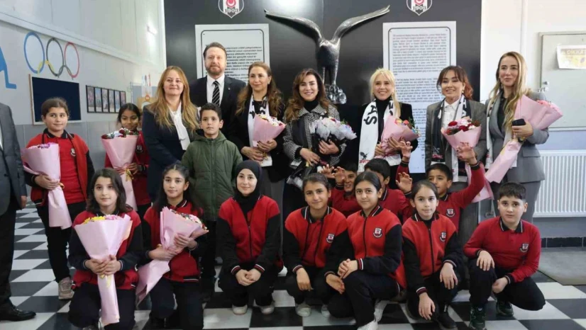 'İyiliğe Kanat Aç' projesi Elazığ'da