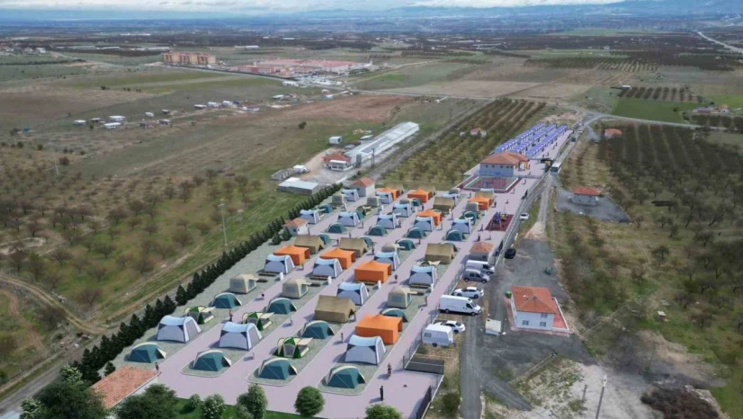 Akçadağ'da mevsimlik tarım işçileri için yeni barınma alanı projesi ihaleye çıktı